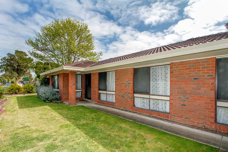 Second view of Homely house listing, 53 Inglis Street, Sale VIC 3850