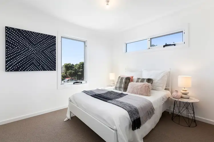 Sixth view of Homely townhouse listing, 1/24 Highview Grove, Burwood East VIC 3151