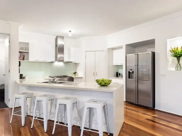 Second view of Homely house listing, 30 Kernaghan Drive, Mernda VIC 3754