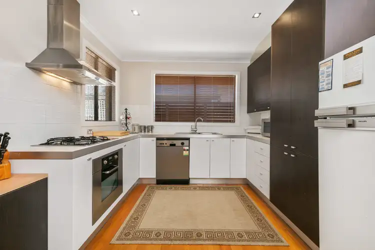 Fifth view of Homely house listing, 48 Frimmell Way, Portsea VIC 3944