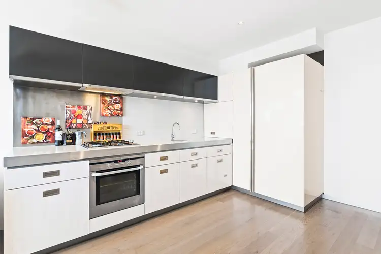 Second view of Homely apartment listing, 335/539 St Kilda Road, Melbourne VIC 3000