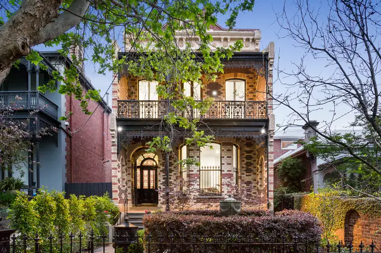 62 Tivoli Road, South Yarra VIC 3141