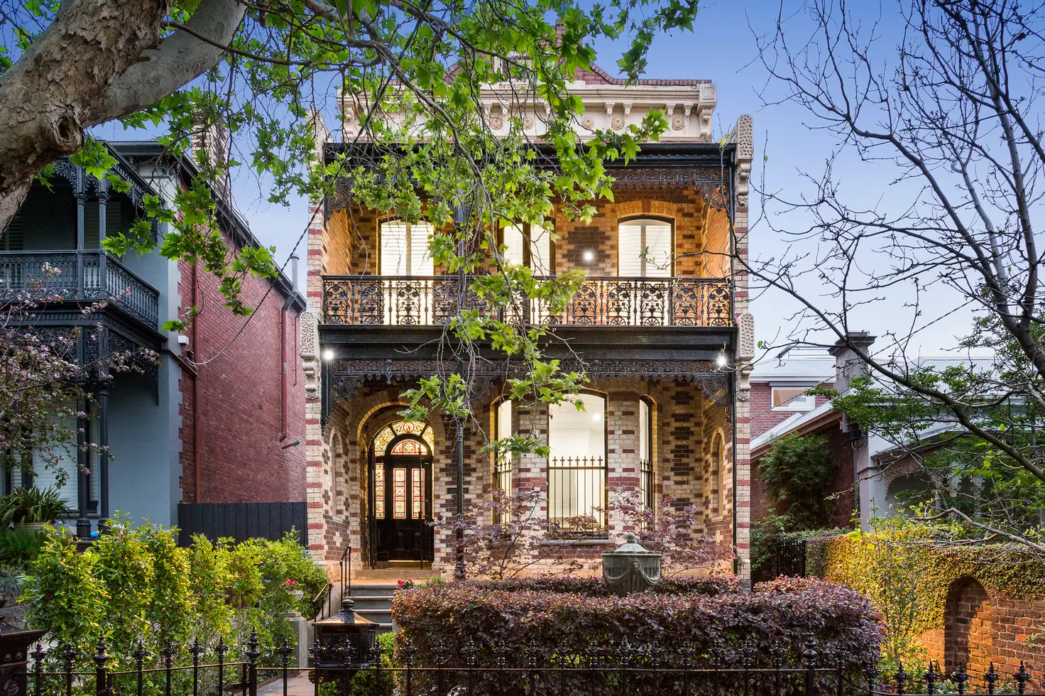 Main view of Homely house listing, 62 Tivoli Road, South Yarra VIC 3141