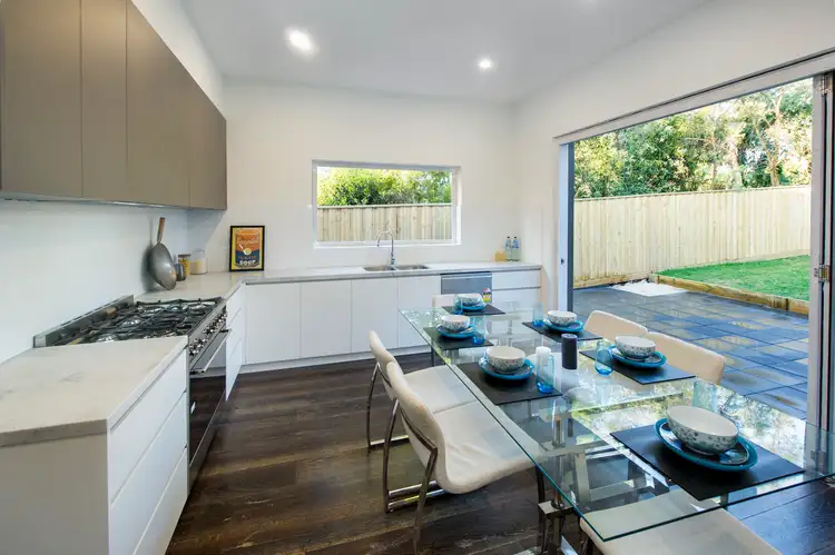 42 Denmark Street, Kew VIC 3101