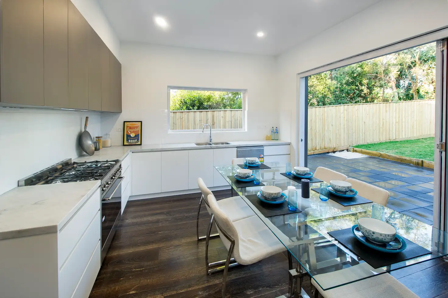 Main view of Homely house listing, 42 Denmark Street, Kew VIC 3101