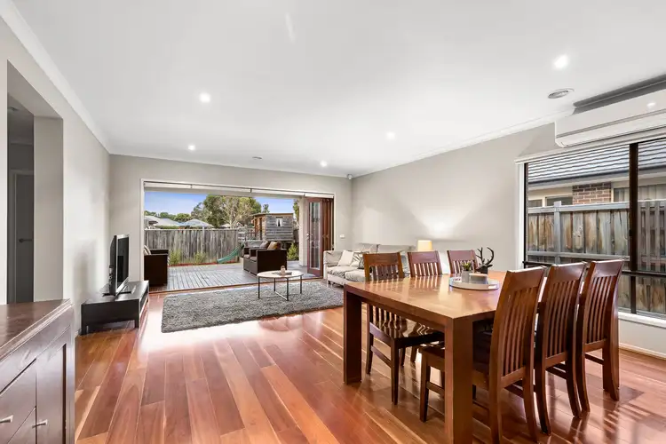 Third view of Homely house listing, 61 Bedervale Loop, Doreen VIC 3754