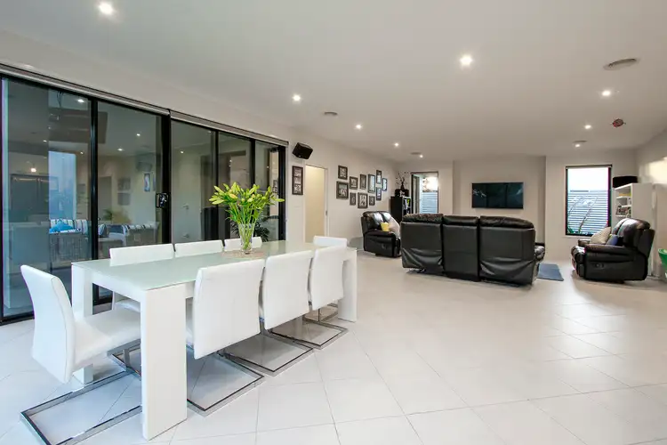 Fifth view of Homely house listing, 10 Fitzroy Street, Sale VIC 3850