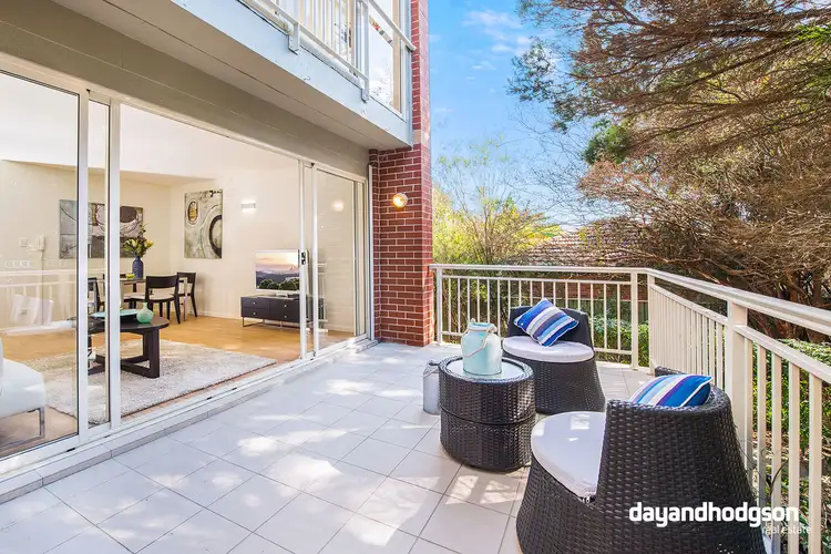 Second view of Homely townhouse listing, 2/39-41 Riverside Crescent, Marrickville NSW 2204