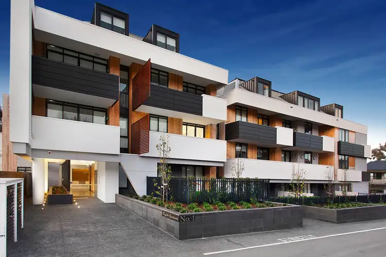 104/1 Norfolk Place, Malvern VIC 3144