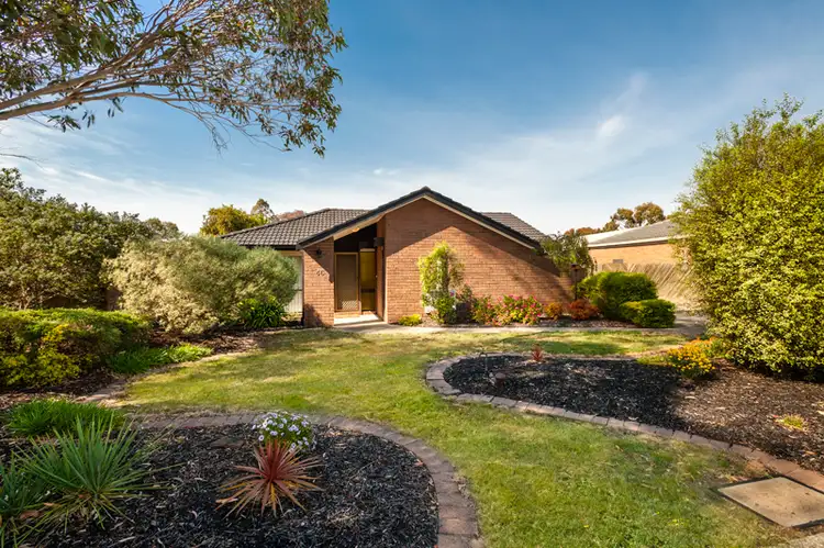 Main view of Homely house listing, 46 Tulsa Drive, Sunbury VIC 3429