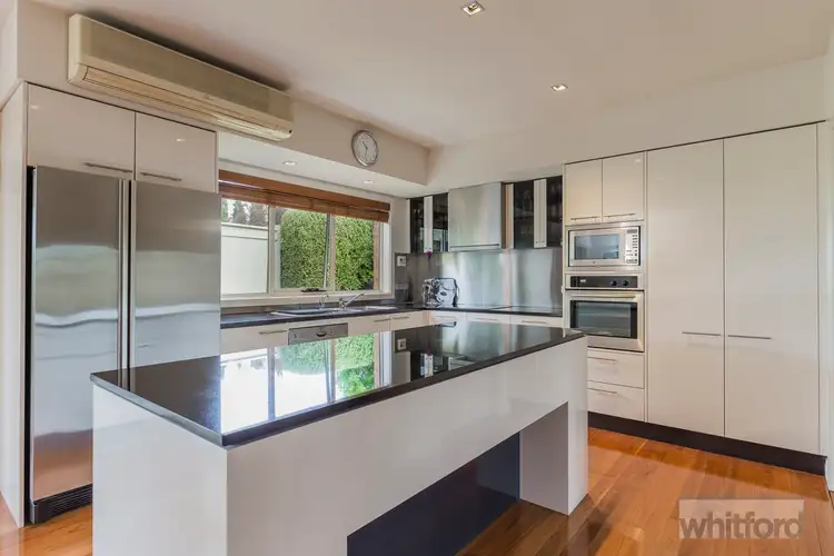 Fifth view of Homely house listing, 12A Harcourt Street, Newtown VIC 3220