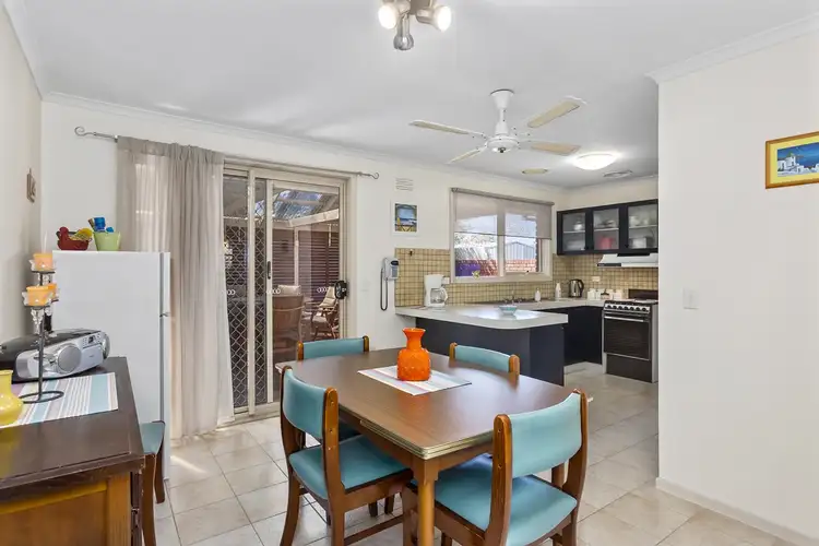 Fourth view of Homely house listing, 5 Sheraton Court, Ocean Grove VIC 3226