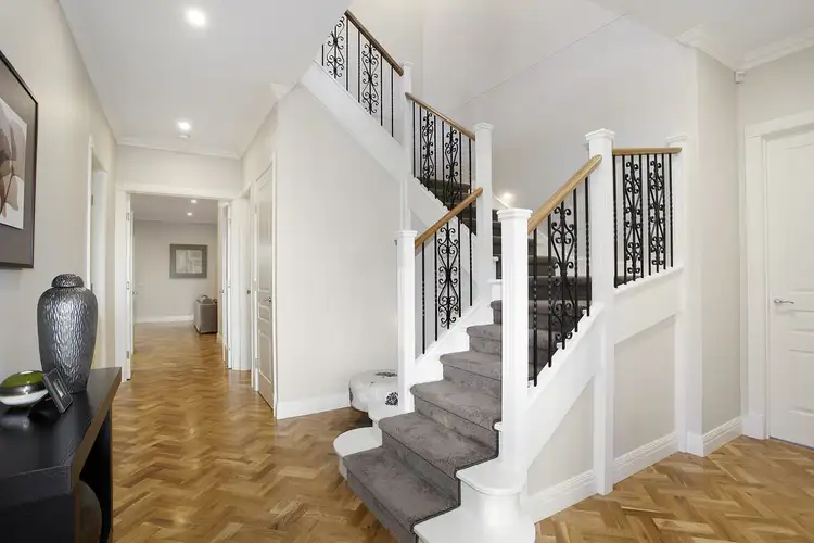 Third view of Homely house listing, 58 Narrak Road, Balwyn VIC 3103