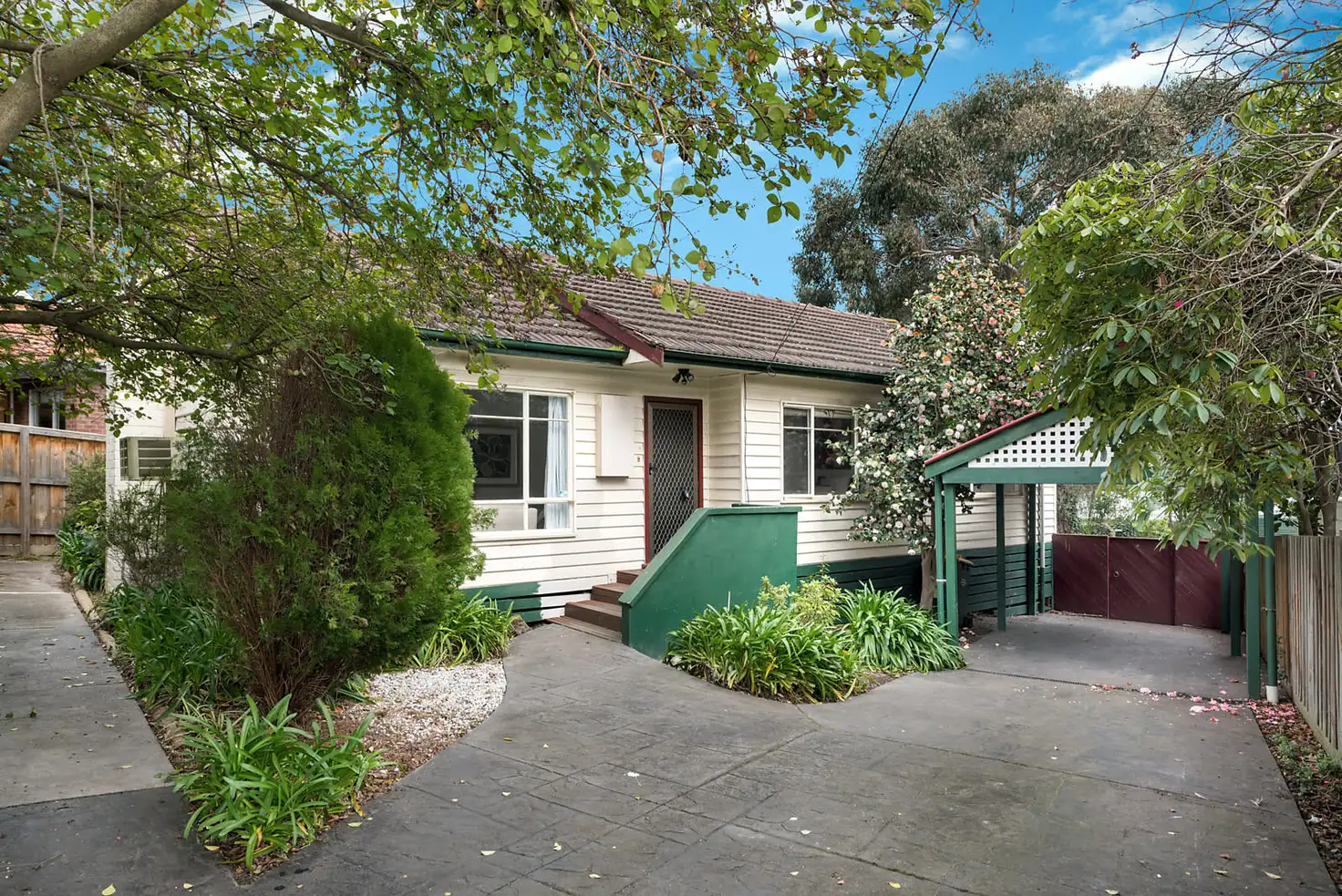 Main view of Homely house listing, 36 Indra Road, Blackburn South VIC 3130