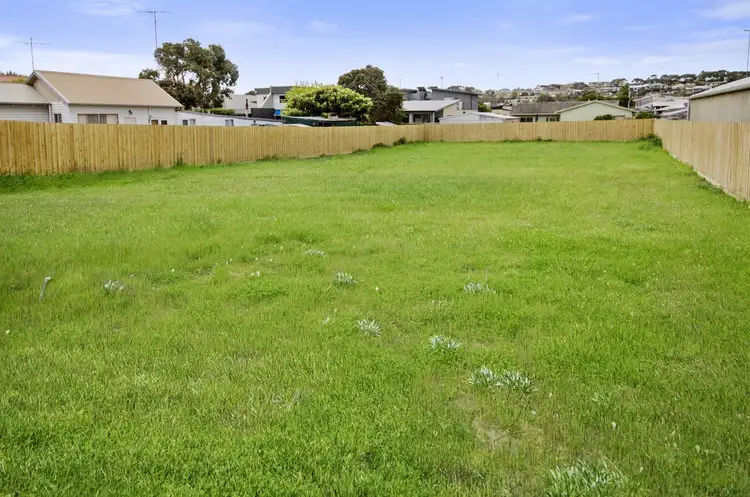 Second view of Homely land listing, 15 Orton Street, Ocean Grove VIC 3226