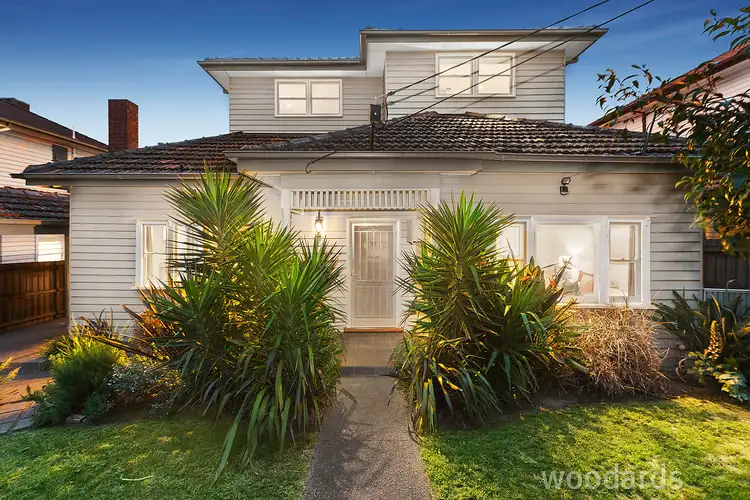 11 Cushing Avenue, Bentleigh VIC 3204