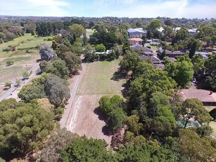 Third view of Homely land listing, 34-40 Moore Road, Vermont VIC 3133