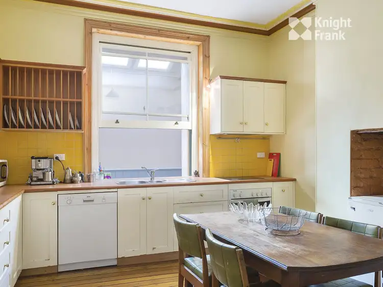 Fifth view of Homely house listing, 419 Elizabeth Street, North Hobart TAS 7000
