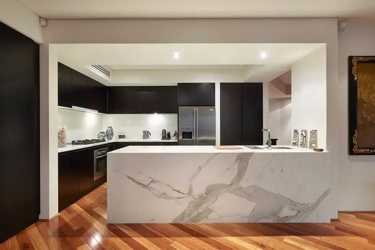 Second view of Homely house listing, 2/245 Kooyong Road, Toorak VIC 3142