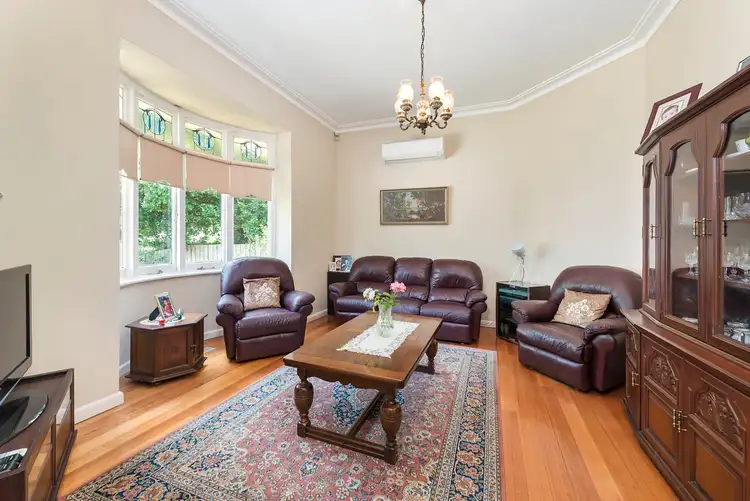 Second view of Homely house listing, 94 Highfield Road, Canterbury VIC 3126