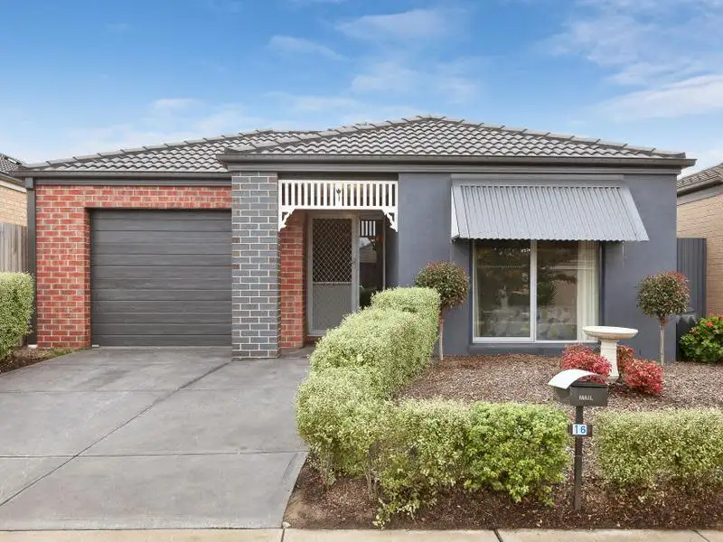 Main view of Homely house listing, 16 Tekin Terrace, Doreen VIC 3754