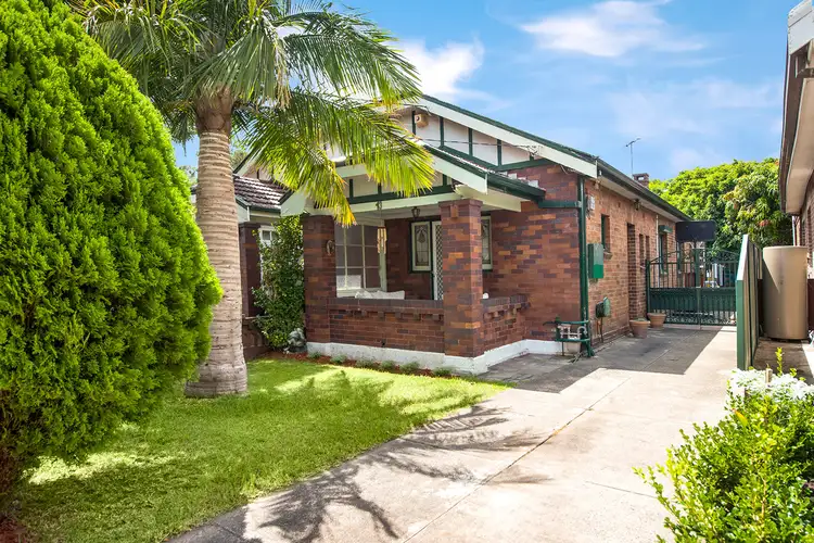 13 Stanley Street, Tempe NSW 2044
