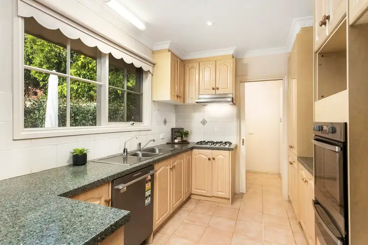 Fourth view of Homely townhouse listing, 2/11 Ruby Street, Balwyn VIC 3103