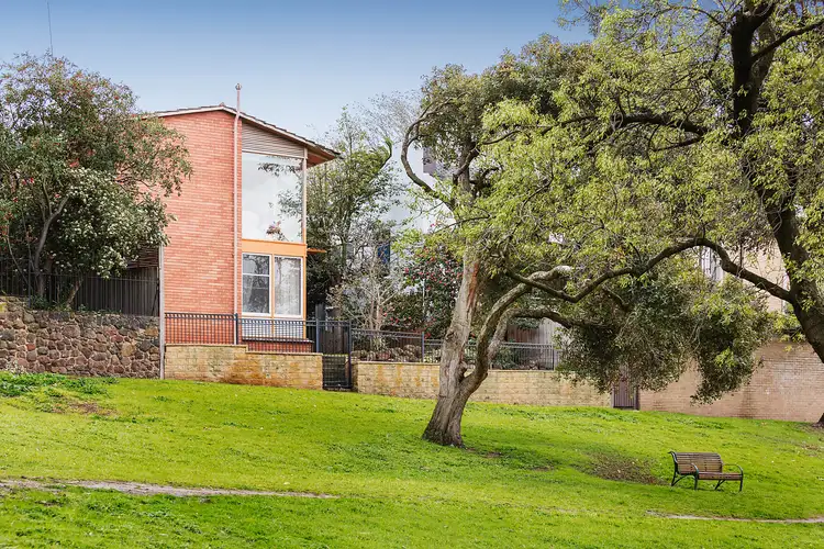 Sixth view of Homely house listing, 42 Kensington Road, South Yarra VIC 3141