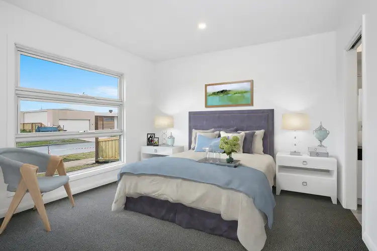 Third view of Homely house listing, 15 Redwood Place, Ocean Grove VIC 3226