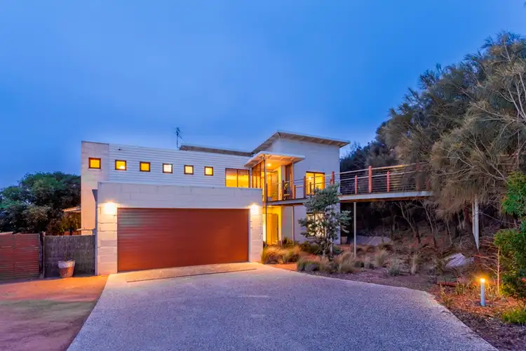 Third view of Homely house listing, 6-10 City View Drive, Wandana Heights VIC 3216