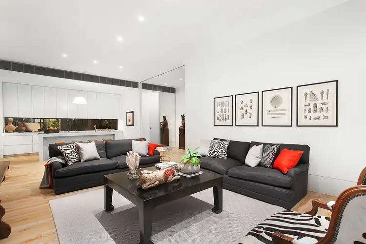 Fifth view of Homely house listing, 1A Cleeve Court, Toorak VIC 3142
