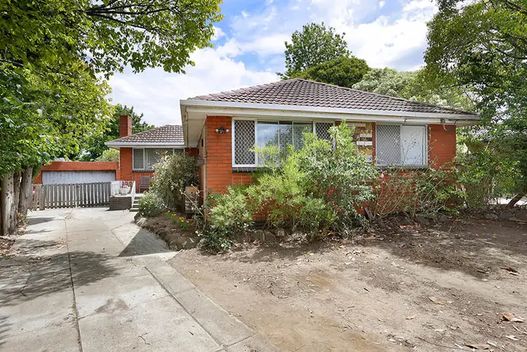 2 Montie Court, Glen Waverley VIC 3150