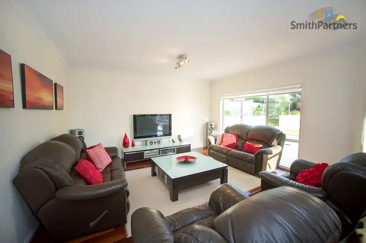 Sixth view of Homely house listing, 15 Glanville Crescent, Gulfview Heights SA 5096