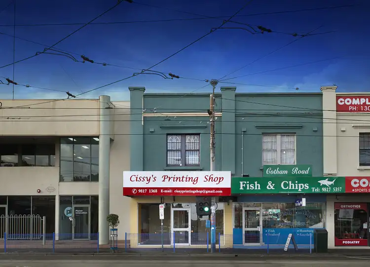 91 Cotham Road, Kew VIC 3101