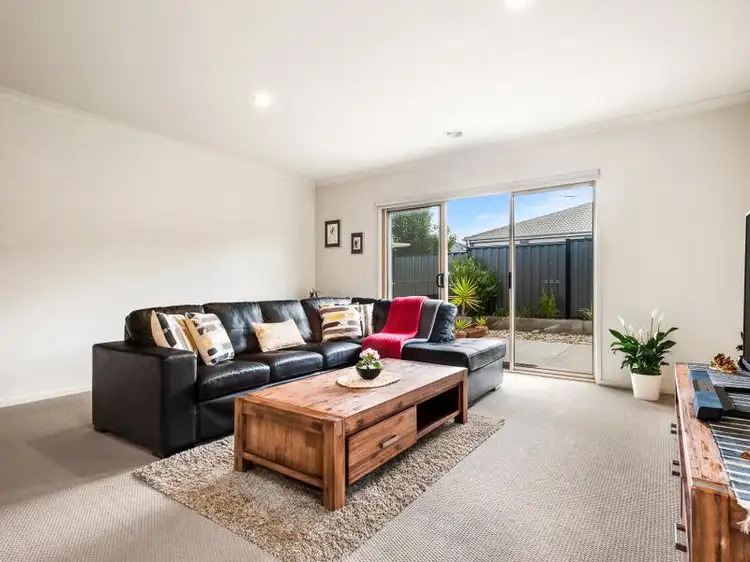 Third view of Homely house listing, 40 Jackaroo Street, Mernda VIC 3754