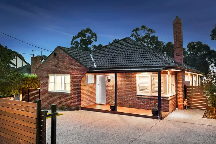 11 Gladhall Avenue, Thornbury VIC 3071