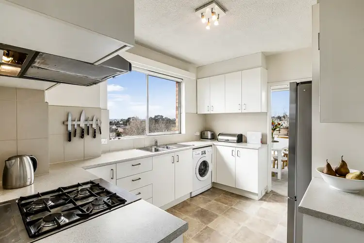 Fourth view of Homely apartment listing, 20/723 Orrong Road, Toorak VIC 3142