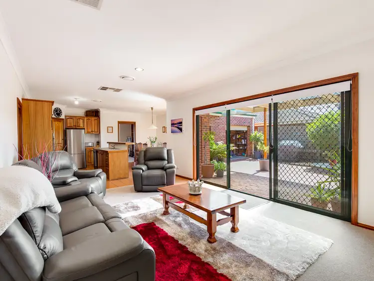 Sixth view of Homely house listing, 5 Majella Court, Hoppers Crossing VIC 3029