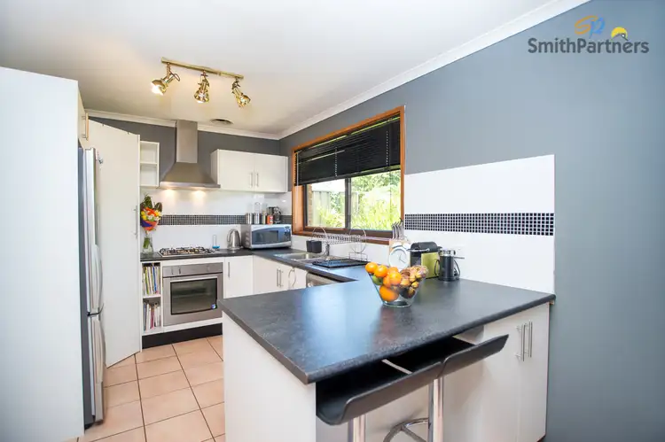 Fourth view of Homely house listing, 24 Wecoma Court, Craigmore SA 5114