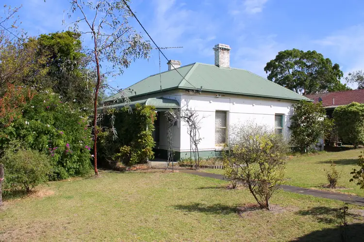 24 Doveton Avenue, Eumemmerring VIC 3177