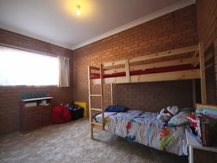Fourth view of Homely unit listing, 1/42 Inglis Street, Lake Albert NSW 2650