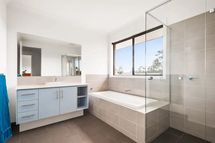 Fifth view of Homely house listing, 58 Roaming Road, Doreen VIC 3754