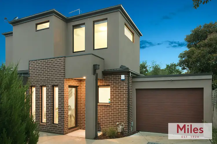 2/211 Banksia Street, Ivanhoe VIC 3079