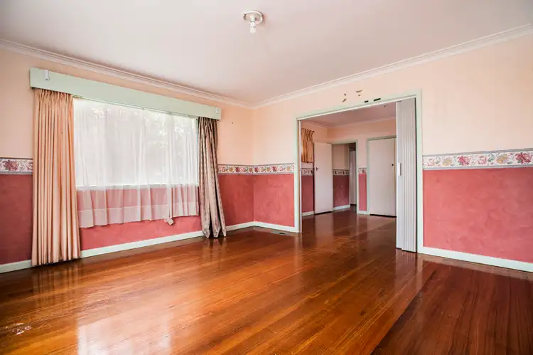 Fifth view of Homely house listing, 48 Mitchells Lane, Sunbury VIC 3429