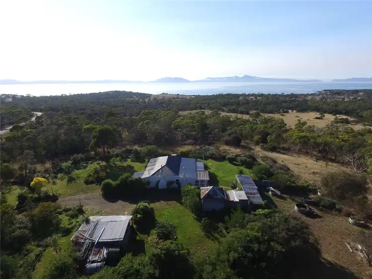 Second view of Homely house listing, 7 Addison Street, Swansea TAS 7190