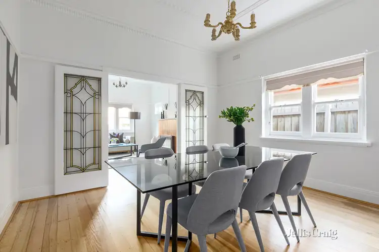 Fourth view of Homely house listing, 39 Campbell Street, Bentleigh VIC 3204