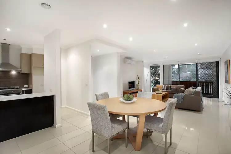 Fifth view of Homely townhouse listing, 8/24 Adrienne Crescent, Mount Waverley VIC 3149