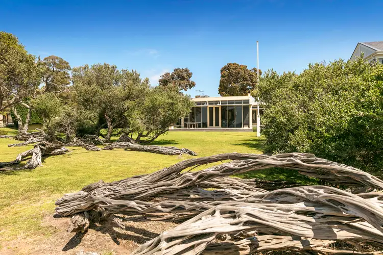 Main view of Homely house listing, 3682 Point Nepean Road, Portsea VIC 3944