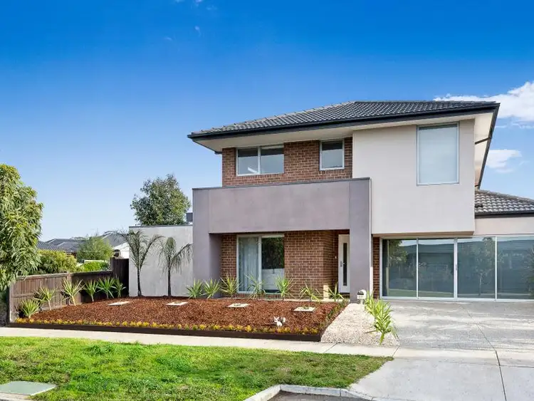 27 Montville Street, Doreen VIC 3754