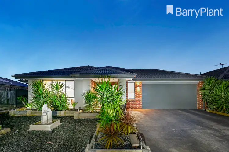 17 Tyler Crescent, Tarneit VIC 3029